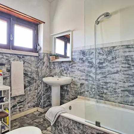 Apolonia Terrace - Lisbonbreaks Appartamento Lisbona