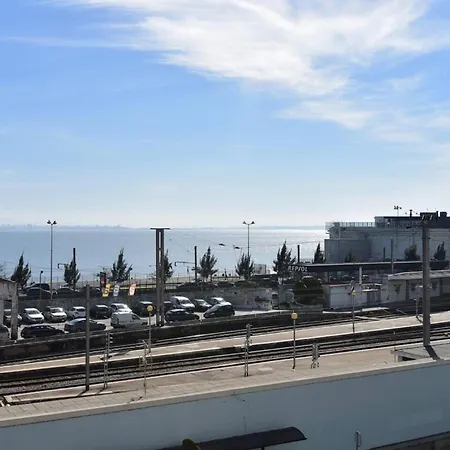 Apolonia Terrace - Lisbonbreaks Appartamento