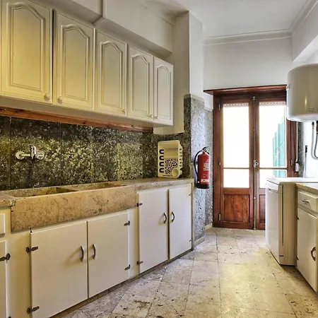Lägenhet Apolonia Terrace - Lisbonbreaks Lisboa