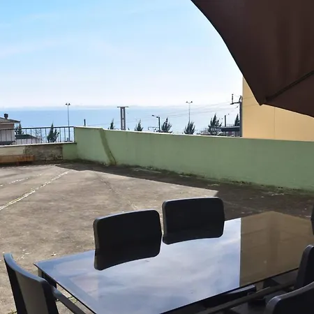 Apolonia Terrace - Lisbonbreaks Lisboa
