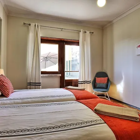 Lägenhet Apolonia Terrace - Lisbonbreaks Lisboa
