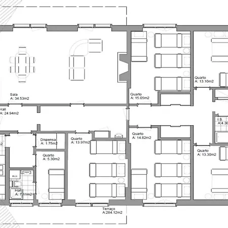 Lägenhet Apolonia Terrace - Lisbonbreaks